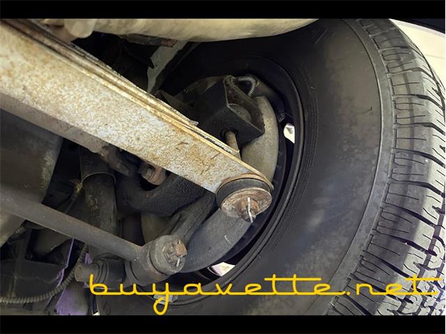 1975 Chevrolet Corvette (CC-2079862) for sale in Atlanta, Georgia