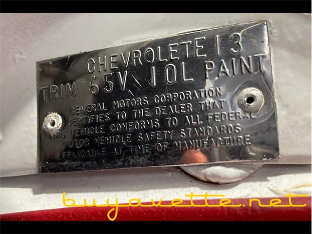 1975 Chevrolet Corvette (CC-2079862) for sale in Atlanta, Georgia