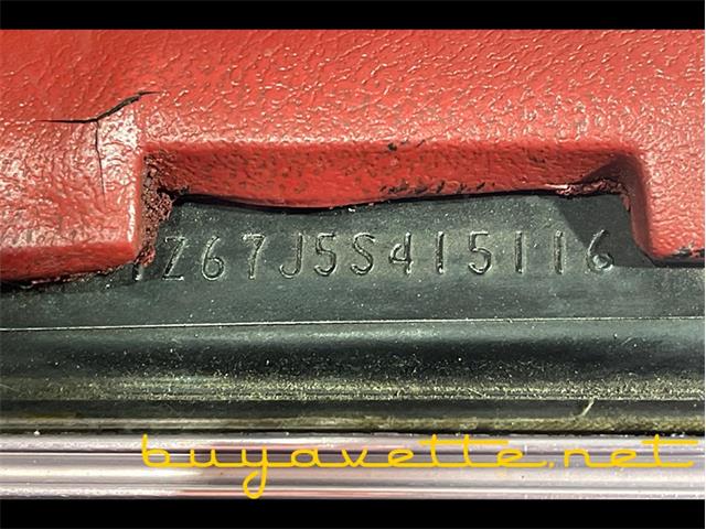 1975 Chevrolet Corvette (CC-2079862) for sale in Atlanta, Georgia