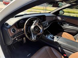 2018 Mercedes-Benz S-Class (CC-2079864) for sale in El Cajon, California