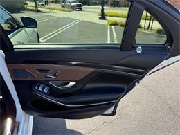 2018 Mercedes-Benz S-Class (CC-2079864) for sale in El Cajon, California
