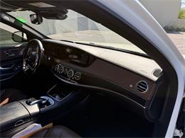 2018 Mercedes-Benz S-Class (CC-2079864) for sale in El Cajon, California