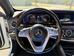 2018 Mercedes-Benz S-Class (CC-2079864) for sale in El Cajon, California