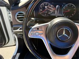 2018 Mercedes-Benz S-Class (CC-2079864) for sale in El Cajon, California