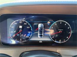 2018 Mercedes-Benz S-Class (CC-2079864) for sale in El Cajon, California