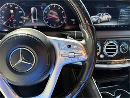 2018 Mercedes-Benz S-Class (CC-2079864) for sale in El Cajon, California