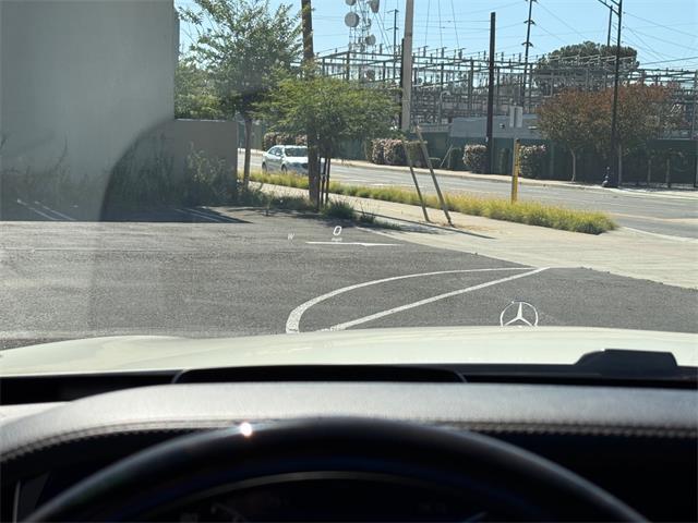 2018 Mercedes-Benz S-Class (CC-2079864) for sale in El Cajon, California