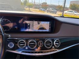 2018 Mercedes-Benz S-Class (CC-2079864) for sale in El Cajon, California