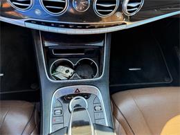 2018 Mercedes-Benz S-Class (CC-2079864) for sale in El Cajon, California
