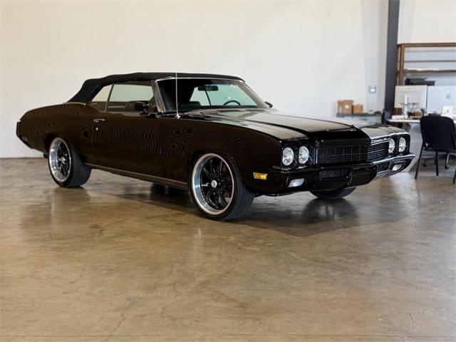 1972 Buick Skylark (CC-2079865) for sale in Santa Rosa, Florida