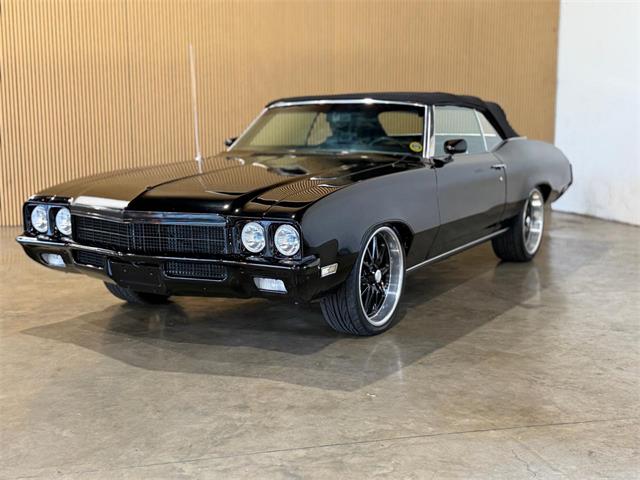 1972 Buick Skylark (CC-2079865) for sale in Santa Rosa, Florida