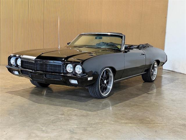 1972 Buick Skylark (CC-2079865) for sale in Santa Rosa, Florida