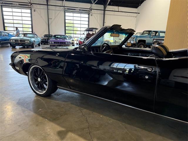 1972 Buick Skylark (CC-2079865) for sale in Santa Rosa, Florida