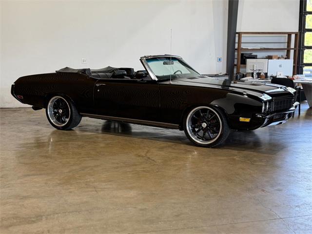 1972 Buick Skylark (CC-2079865) for sale in Santa Rosa, Florida