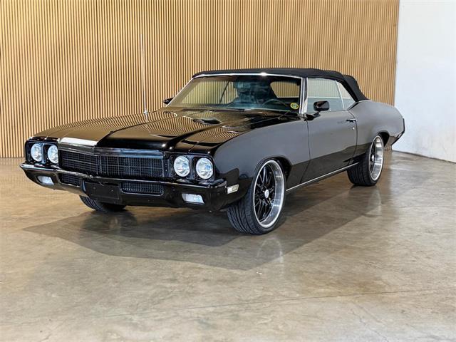 1972 Buick Skylark (CC-2079865) for sale in Santa Rosa, Florida