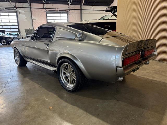 1967 Ford Mustang (CC-2079868) for sale in Santa Rosa, Florida