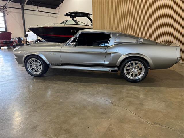 1967 Ford Mustang (CC-2079868) for sale in Santa Rosa, Florida