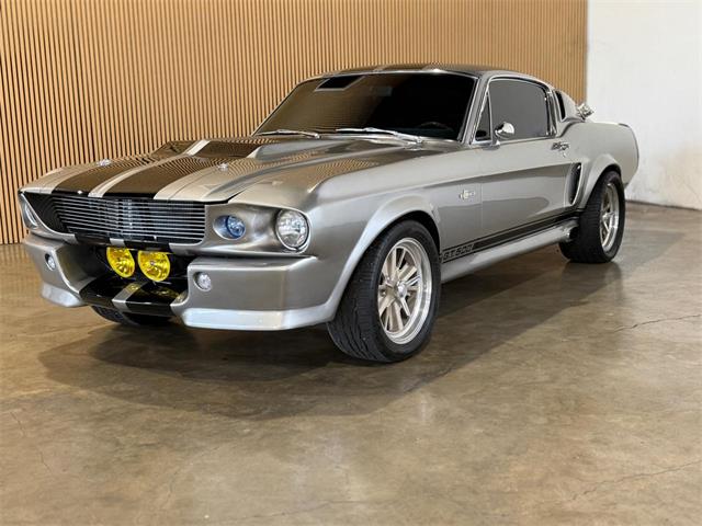 1967 Ford Mustang (CC-2079868) for sale in Santa Rosa, Florida