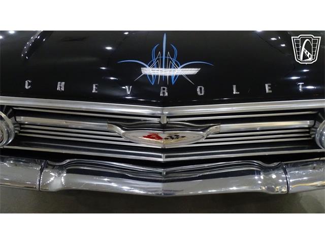 1960 Chevrolet Bel Air (CC-2070987) for sale in O'Fallon, Illinois