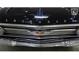 1960 Chevrolet Bel Air (CC-2070987) for sale in O'Fallon, Illinois