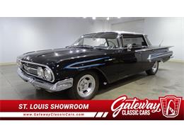 1960 Chevrolet Bel Air (CC-2070987) for sale in O'Fallon, Illinois