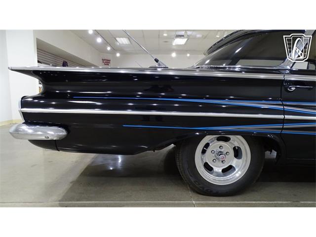1960 Chevrolet Bel Air (CC-2070987) for sale in O'Fallon, Illinois