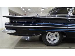 1960 Chevrolet Bel Air (CC-2070987) for sale in O'Fallon, Illinois