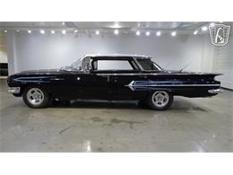 1960 Chevrolet Bel Air (CC-2070987) for sale in O'Fallon, Illinois