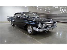 1960 Chevrolet Bel Air (CC-2070987) for sale in O'Fallon, Illinois