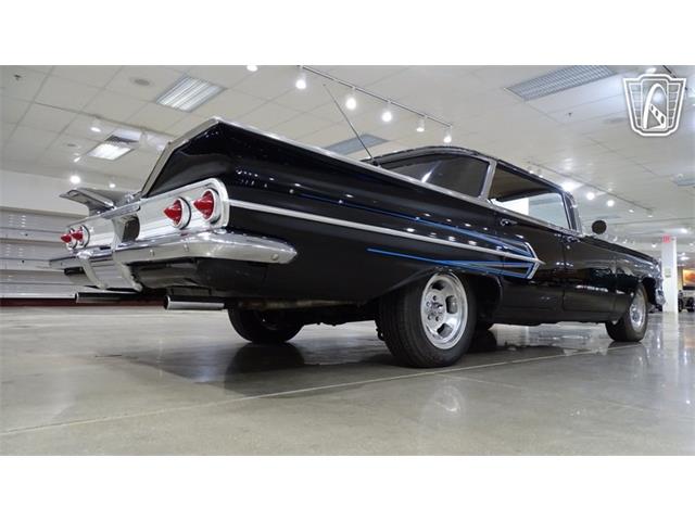 1960 Chevrolet Bel Air (CC-2070987) for sale in O'Fallon, Illinois