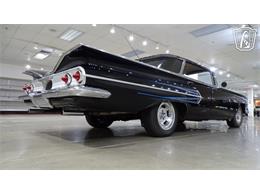 1960 Chevrolet Bel Air (CC-2070987) for sale in O'Fallon, Illinois