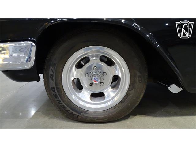 1960 Chevrolet Bel Air (CC-2070987) for sale in O'Fallon, Illinois