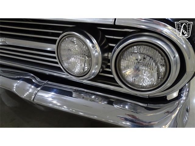 1960 Chevrolet Bel Air (CC-2070987) for sale in O'Fallon, Illinois