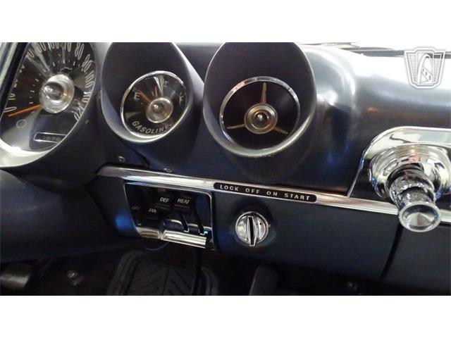 1960 Chevrolet Bel Air (CC-2070987) for sale in O'Fallon, Illinois