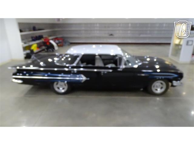 1960 Chevrolet Bel Air (CC-2070987) for sale in O'Fallon, Illinois