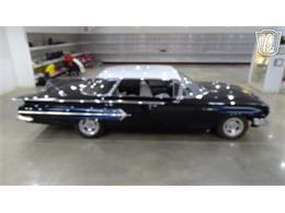 1960 Chevrolet Bel Air (CC-2070987) for sale in O'Fallon, Illinois