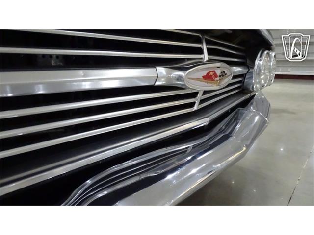 1960 Chevrolet Bel Air (CC-2070987) for sale in O'Fallon, Illinois