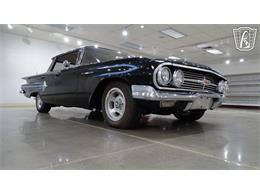 1960 Chevrolet Bel Air (CC-2070987) for sale in O'Fallon, Illinois