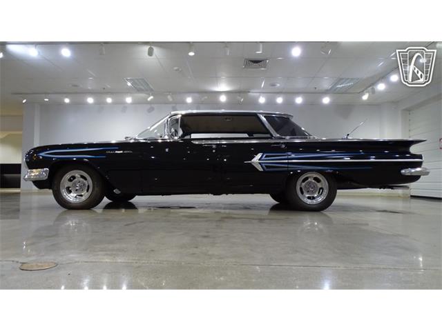 1960 Chevrolet Bel Air (CC-2070987) for sale in O'Fallon, Illinois