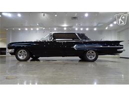 1960 Chevrolet Bel Air (CC-2070987) for sale in O'Fallon, Illinois