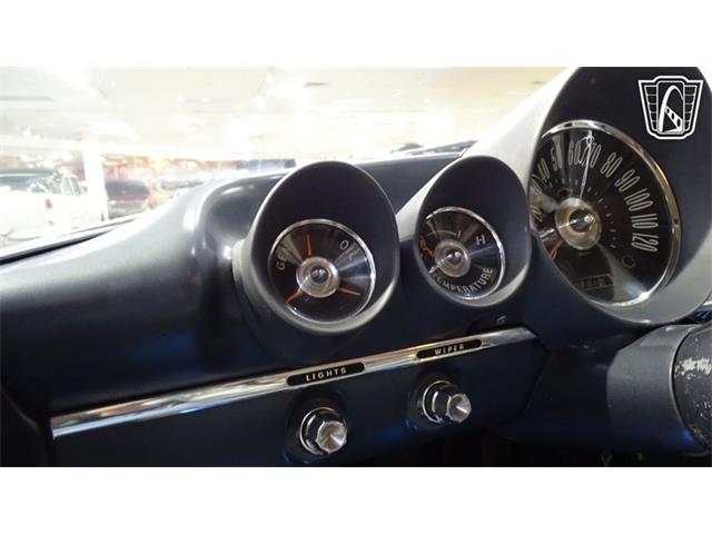1960 Chevrolet Bel Air (CC-2070987) for sale in O'Fallon, Illinois