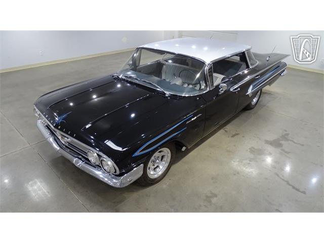 1960 Chevrolet Bel Air (CC-2070987) for sale in O'Fallon, Illinois