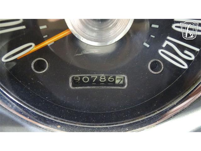 1960 Chevrolet Bel Air (CC-2070987) for sale in O'Fallon, Illinois