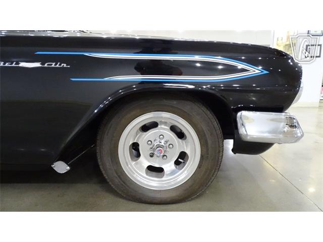 1960 Chevrolet Bel Air (CC-2070987) for sale in O'Fallon, Illinois