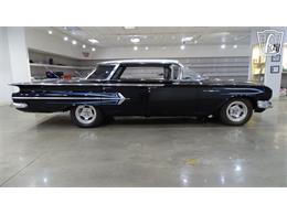 1960 Chevrolet Bel Air (CC-2070987) for sale in O'Fallon, Illinois