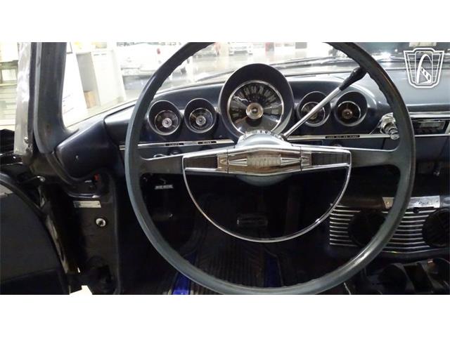 1960 Chevrolet Bel Air (CC-2070987) for sale in O'Fallon, Illinois