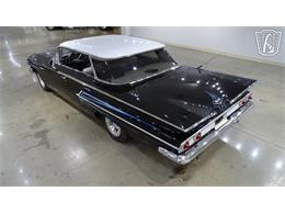 1960 Chevrolet Bel Air (CC-2070987) for sale in O'Fallon, Illinois