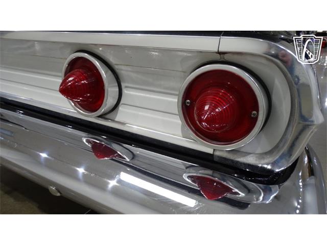 1960 Chevrolet Bel Air (CC-2070987) for sale in O'Fallon, Illinois