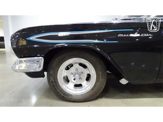 1960 Chevrolet Bel Air (CC-2070987) for sale in O'Fallon, Illinois