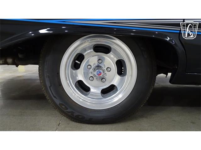 1960 Chevrolet Bel Air (CC-2070987) for sale in O'Fallon, Illinois